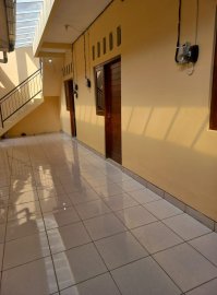 Kost Putra Muslim Sardonoharjo Jakal KM 11