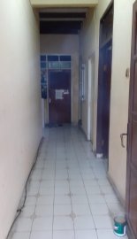 Kost murah pusat kampus kota