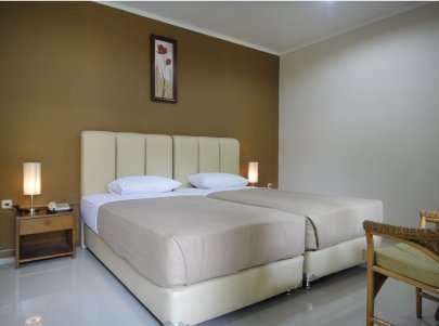 Kamar Kost Menteng Cikini JakPus