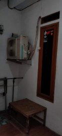 Kost murah di Kalibata