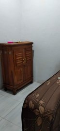 Kost murah di Kalibata