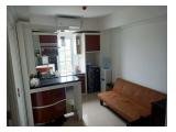 Disewakan Apartemen Paltrow City Tembalang 2BR