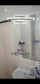 Dave Apartemen Full Furnished High Floor