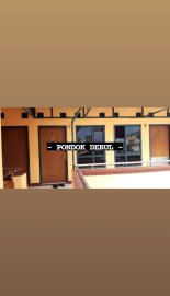 Pondok Derul