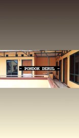 Pondok Derul