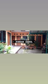 Pondok Derul