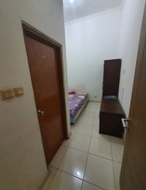 Kost Murah Karang Anyar Pasar Baru