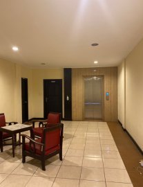 Thamrin Residence 