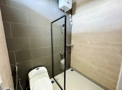 Kos kosan kost MENARA RESIDENCE TIPE DELUXE disewakan Jakarta Barat putra & putri 