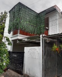 KOST PUTRI GITANA 1