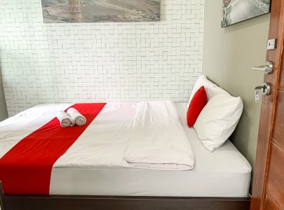 Kost Campur Exclusive Hayam Wuruk Taman Sari