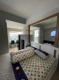 Apartemen Archies Sudirman (T Plaza) - Jakarta Pusat