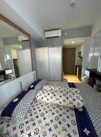 Apartemen Archies Sudirman (T Plaza) - Jakarta Pusat