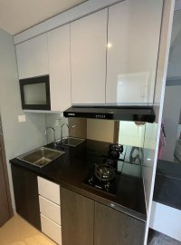 Apartemen Archies Sudirman (T Plaza) - Jakarta Pusat