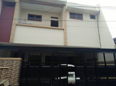 kost Airlangga 