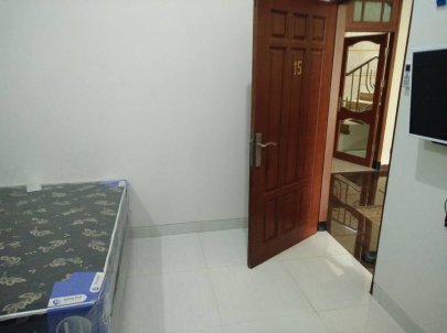 kost Airlangga 