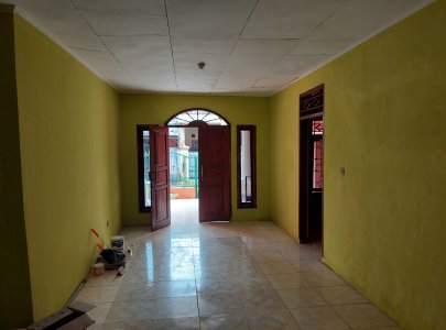 Kontrakan rumah mutiara sakinah cileungsi, bogor