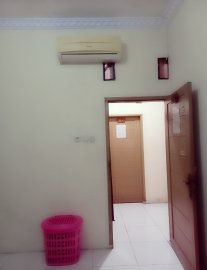 Kamar kost