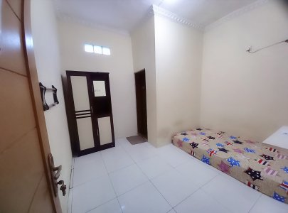 Kamar kost