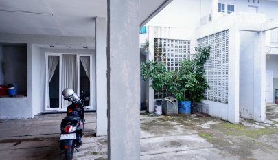 Kost Exclusive Murah dekat UNPAD Dipatiukur Pasirkaliki House Cikutra Bandung