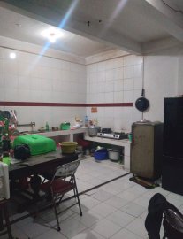 Kost putri ngagel wasana