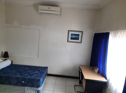 Kost putra semarang lokasi strategis