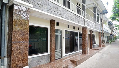 Kost Dekat UNPAD Dipatiukur Bandung NSP House Premium Ada Rooftop