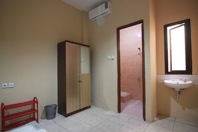 Kost Tangerang AC dan Non AC