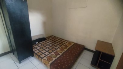 Jual Kamar Kost Wisma Rosa Kayumas Tengah