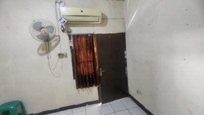 Jual Kamar Kost Wisma Rosa Kayumas Tengah