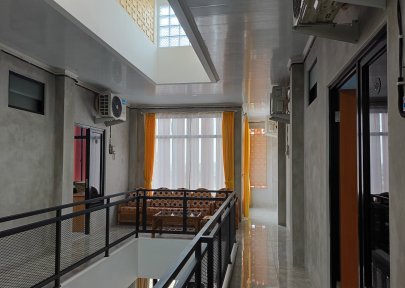 Kos Putri CASA LAVERA