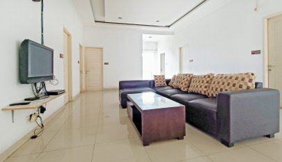 Kost Exclusive Murah Termasuk Listrik dekat UPH Karawaci Permata Sari House Karawaci Tangerang