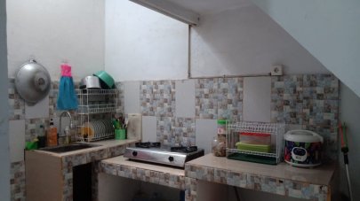 Kost Egita (Kost Campur) Fasilitas Nyaman dan Lengkap dengan Berbagai Tipe