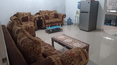 Kost Egita (Kost Campur) Fasilitas Nyaman dan Lengkap dengan Berbagai Tipe