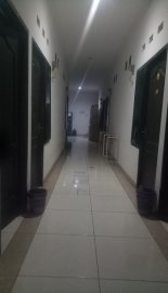  kost putra murah