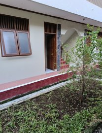 Kost Nyaman Tenang kawasan Bandung Utara