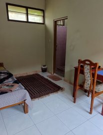 Kost Nyaman Tenang kawasan Bandung Utara