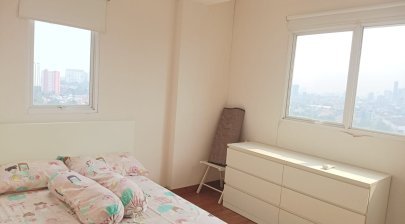 SEWA APARTEMENT JAKARTA TIMUR