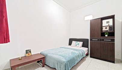 Kost Exclusive AC Termasuk Listrik Wisma Darul Hikmah Bantul Yogyakarta