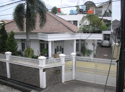 Kost utk Karyawan / Mahasiswa dengan fasitas lengkap di Cempaka Putih - Jakarta Pusat