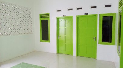 Kost Muslimah Dekat Kampus UAD Yogyakarta