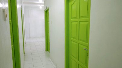 Kost Muslimah Dekat Kampus UAD Yogyakarta