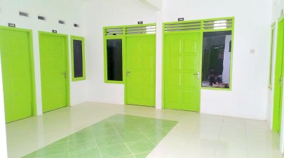 Kost Muslimah Dekat Kampus UAD Yogyakarta