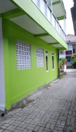 Kost Muslimah Dekat Kampus UAD Yogyakarta