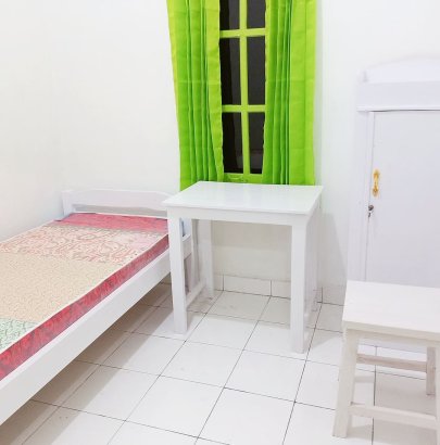 Kost Muslimah Dekat Kampus UAD Yogyakarta