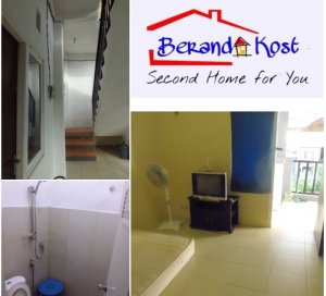 Beranda Kost