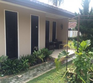 Kost Nyaman Perumahan Jatiwaringin Asri