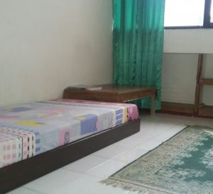 Kost putri Sabai