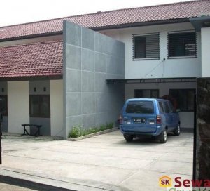 KOS RUMAH PRAJA - ARTERI PONDOK INDAH - DAERAH ELIT. TELP.0815-8328-017