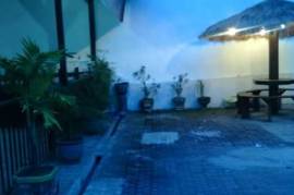 hotel surabaya selatan homestay kebonsari 15a surabaya